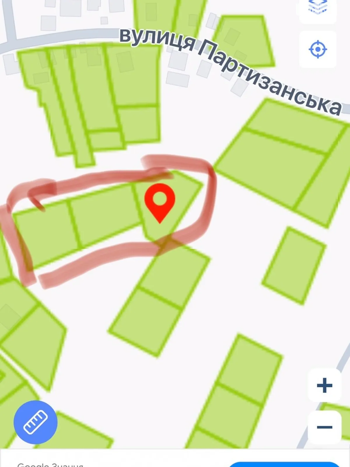 Продається земельна ділянка 15 соток у Дніпропетровській області, цена: 35000 $ - фото 1