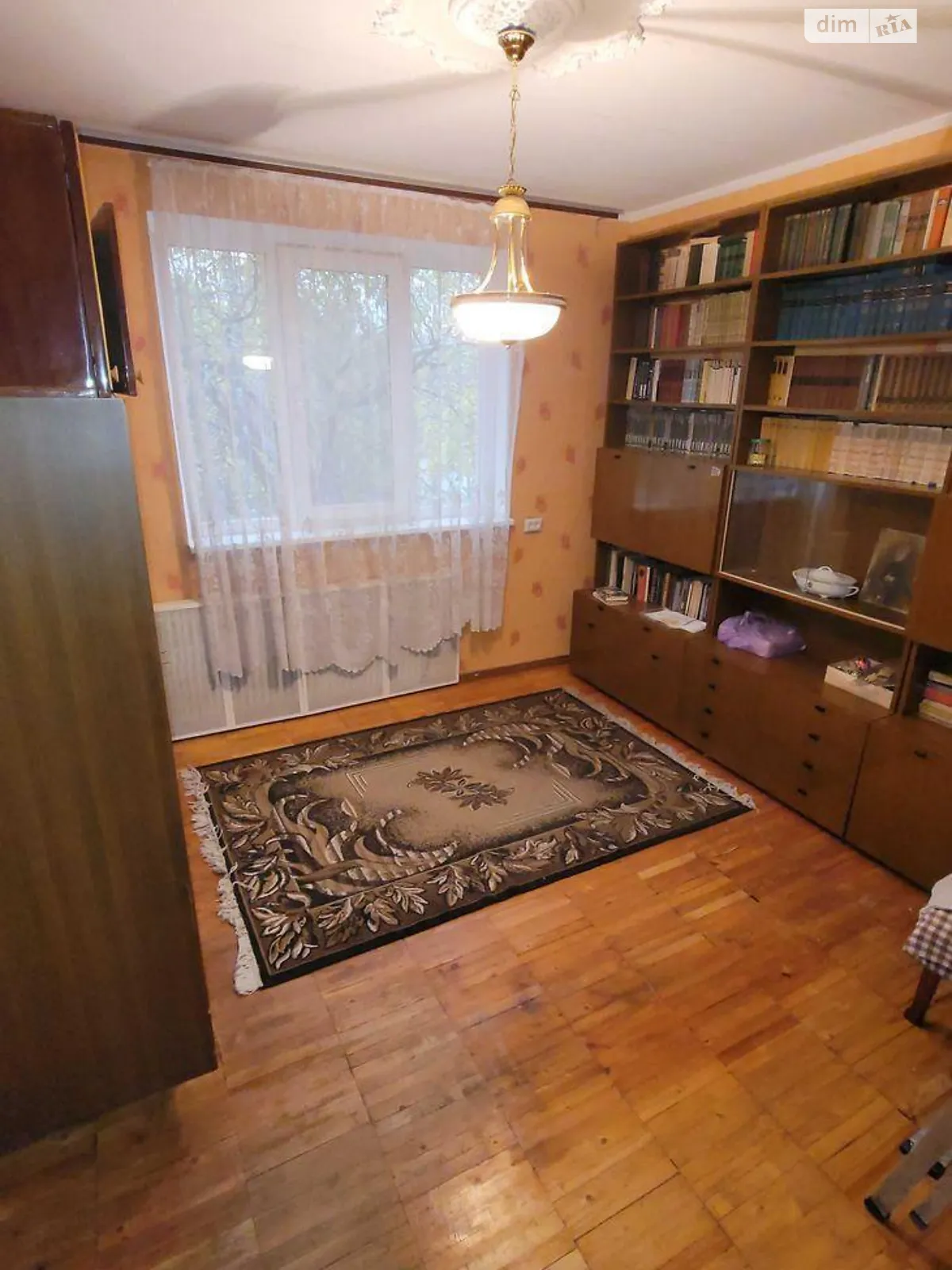 Продается 2-комнатная квартира 50 кв. м в Харькове, ул. Валентиновская, 48
