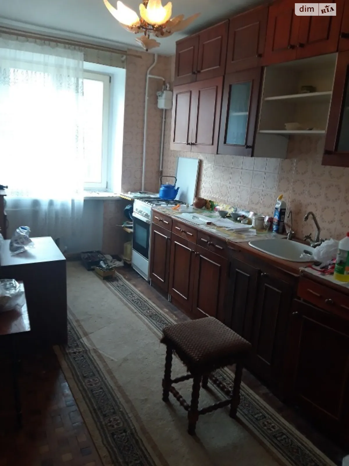 Продается 3-комнатная квартира 68 кв. м в Одессе, цена: 63000 $