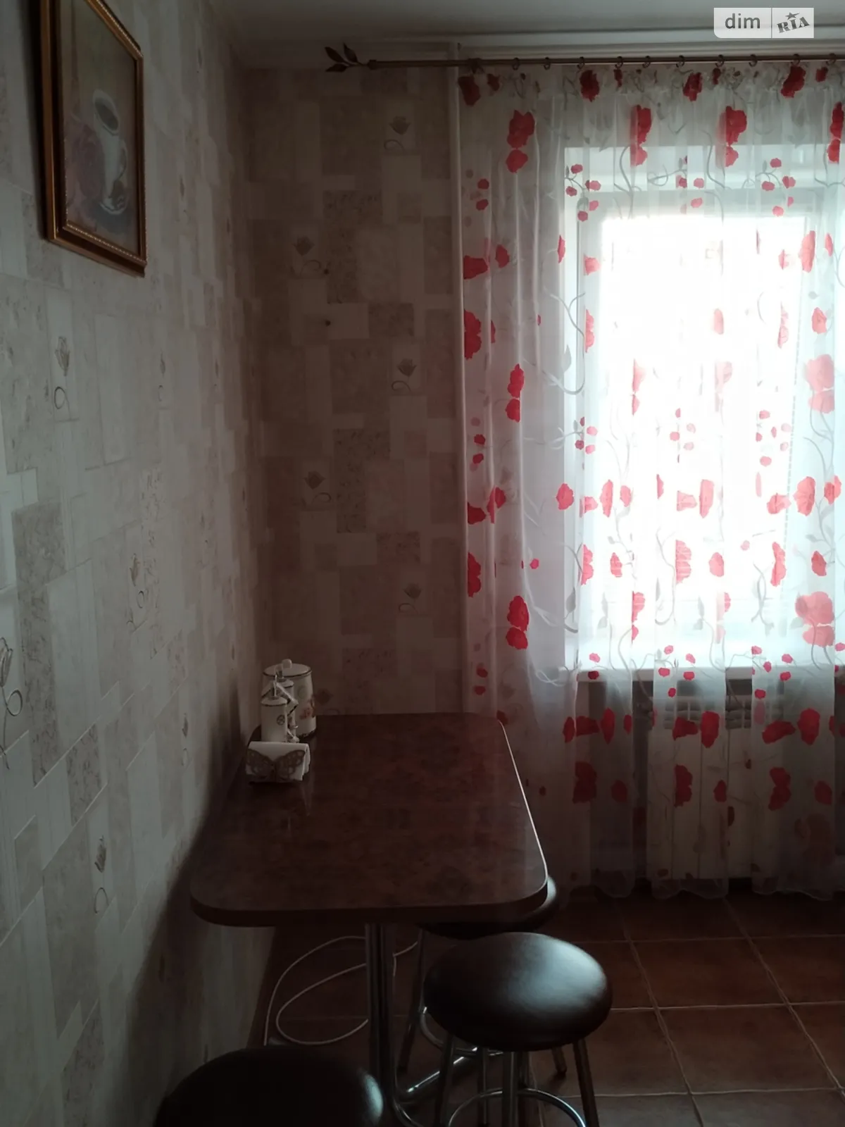 Сдается в аренду 1-комнатная квартира 39.7 кв. м в Бердичеве - фото 3