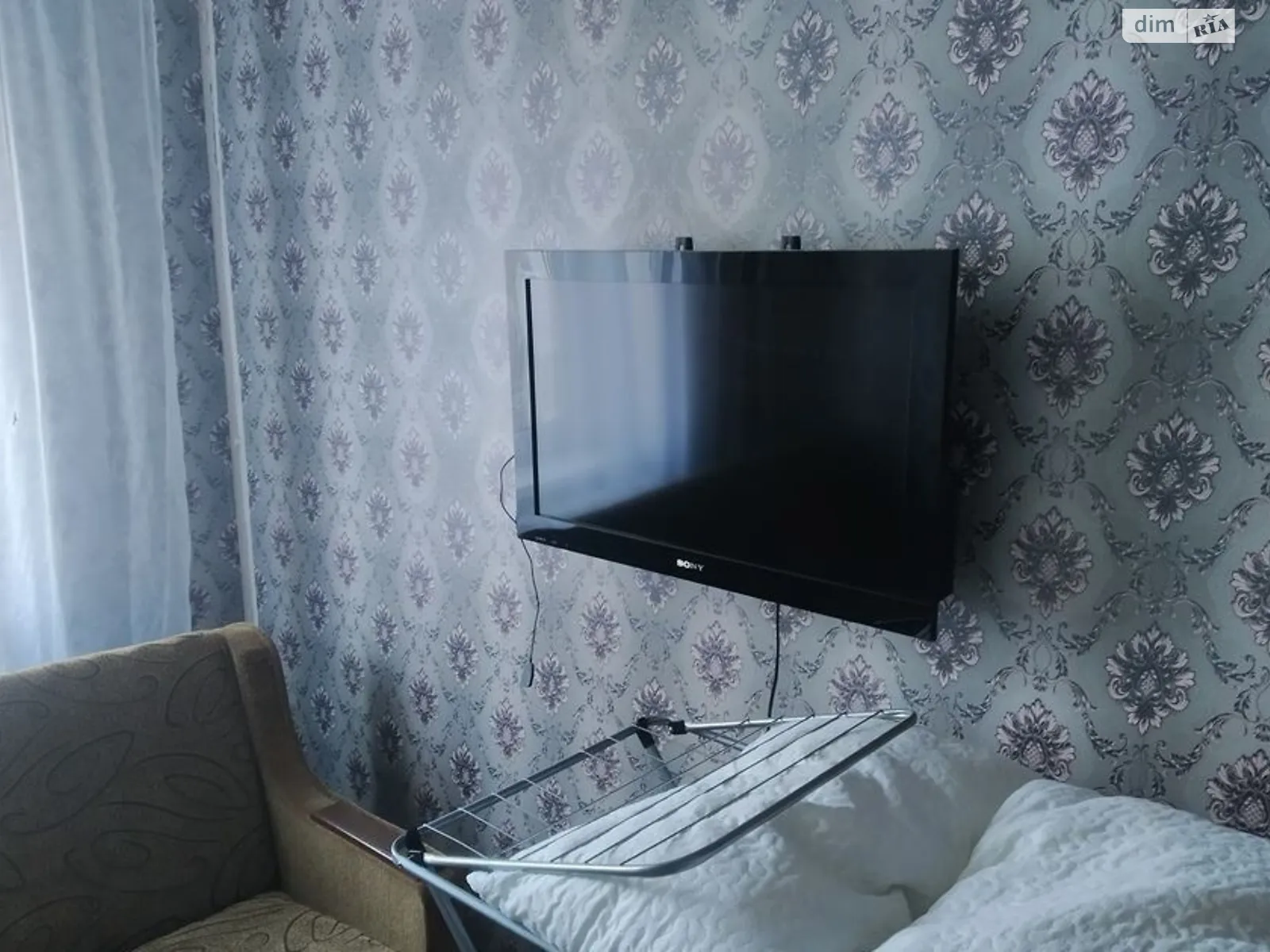 Продается 2-комнатная квартира 36 кв. м в Одессе, ул. Леси Украинки - фото 1