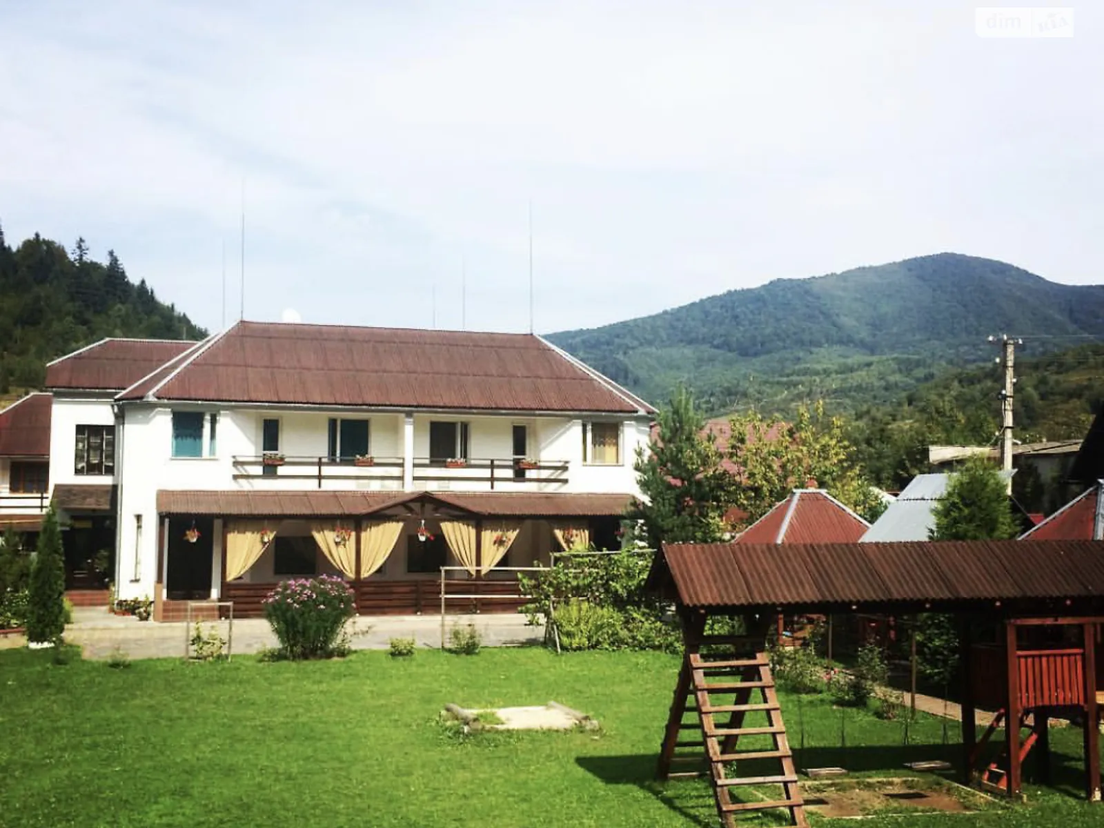 Продается объект сферы услуг 750 кв. м в 2-этажном здании, цена: 479999 $ - фото 1