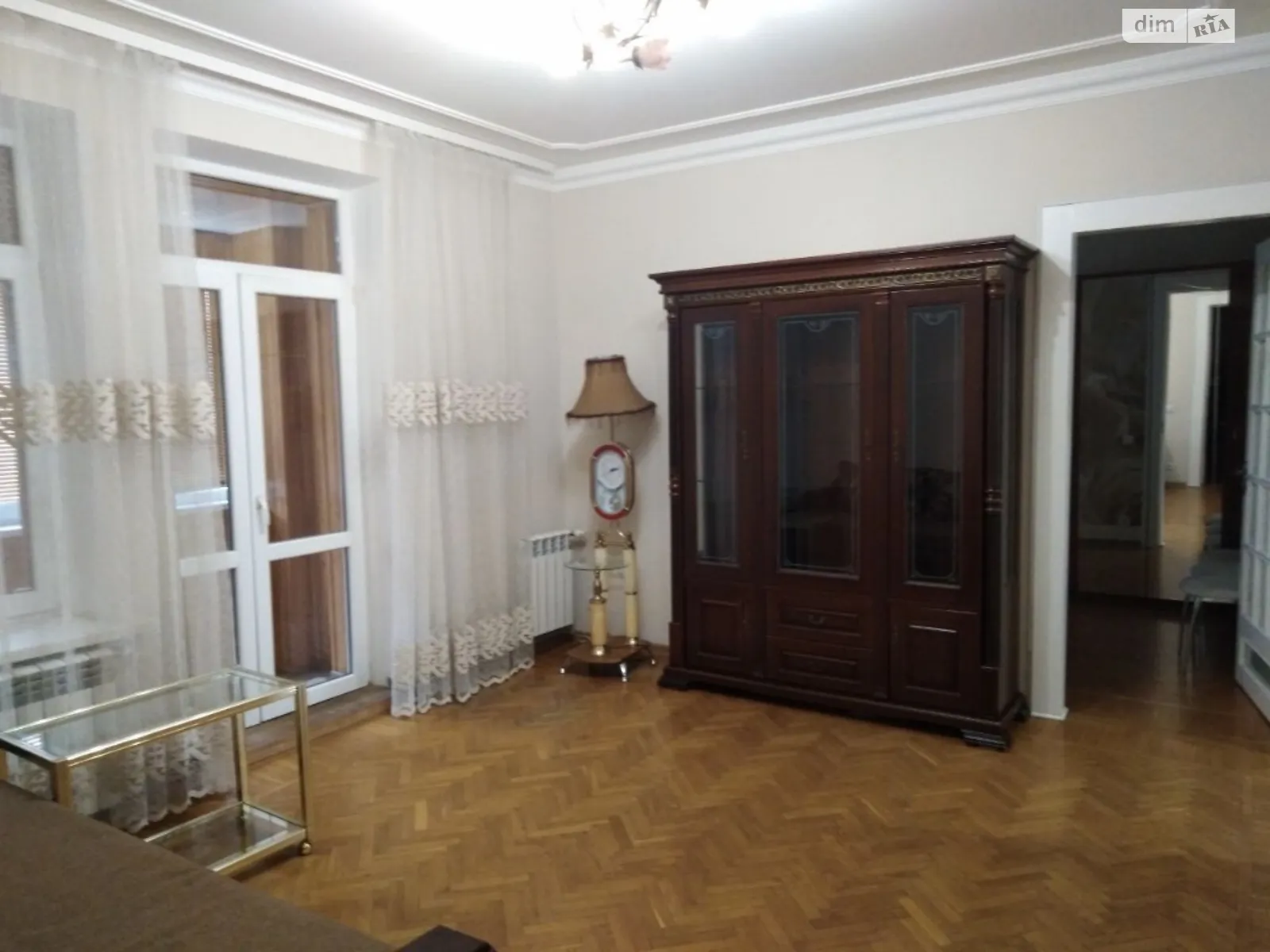 Продается 3-комнатная квартира 98 кв. м в Днепре, ул. Ефремова Сергея, 1 - фото 1