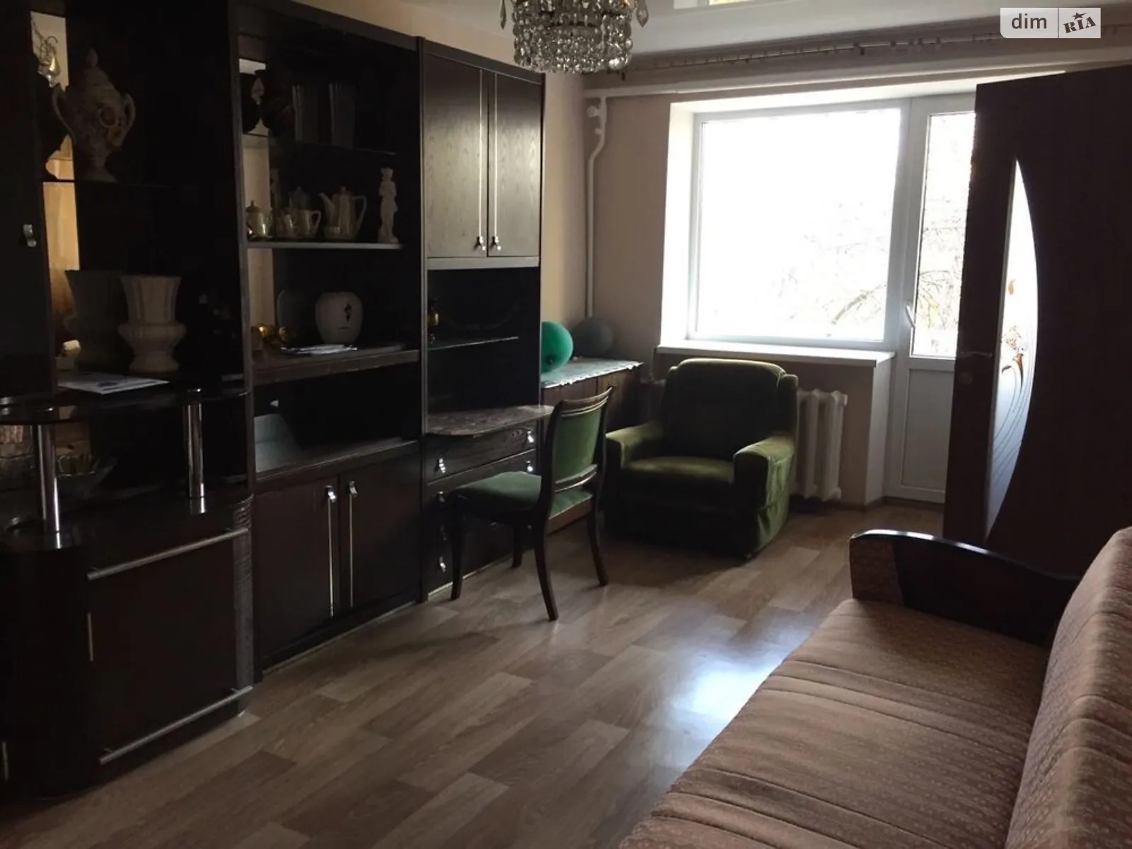 Продается 1-комнатная квартира 42 кв. м в Одессе, ул. Варненская - фото 1