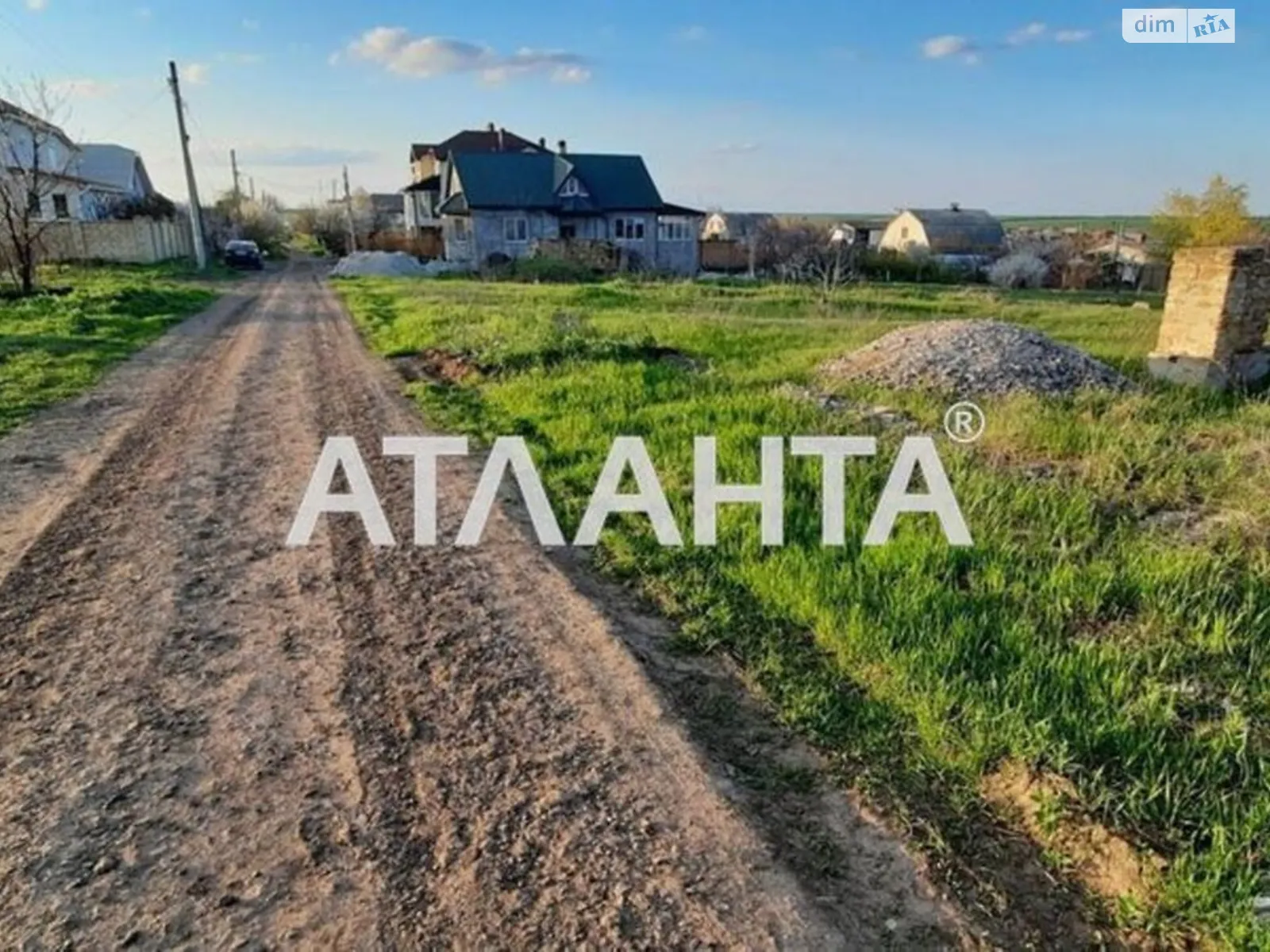 Продается земельный участок 10 соток в Одесской области, цена: 13000 $