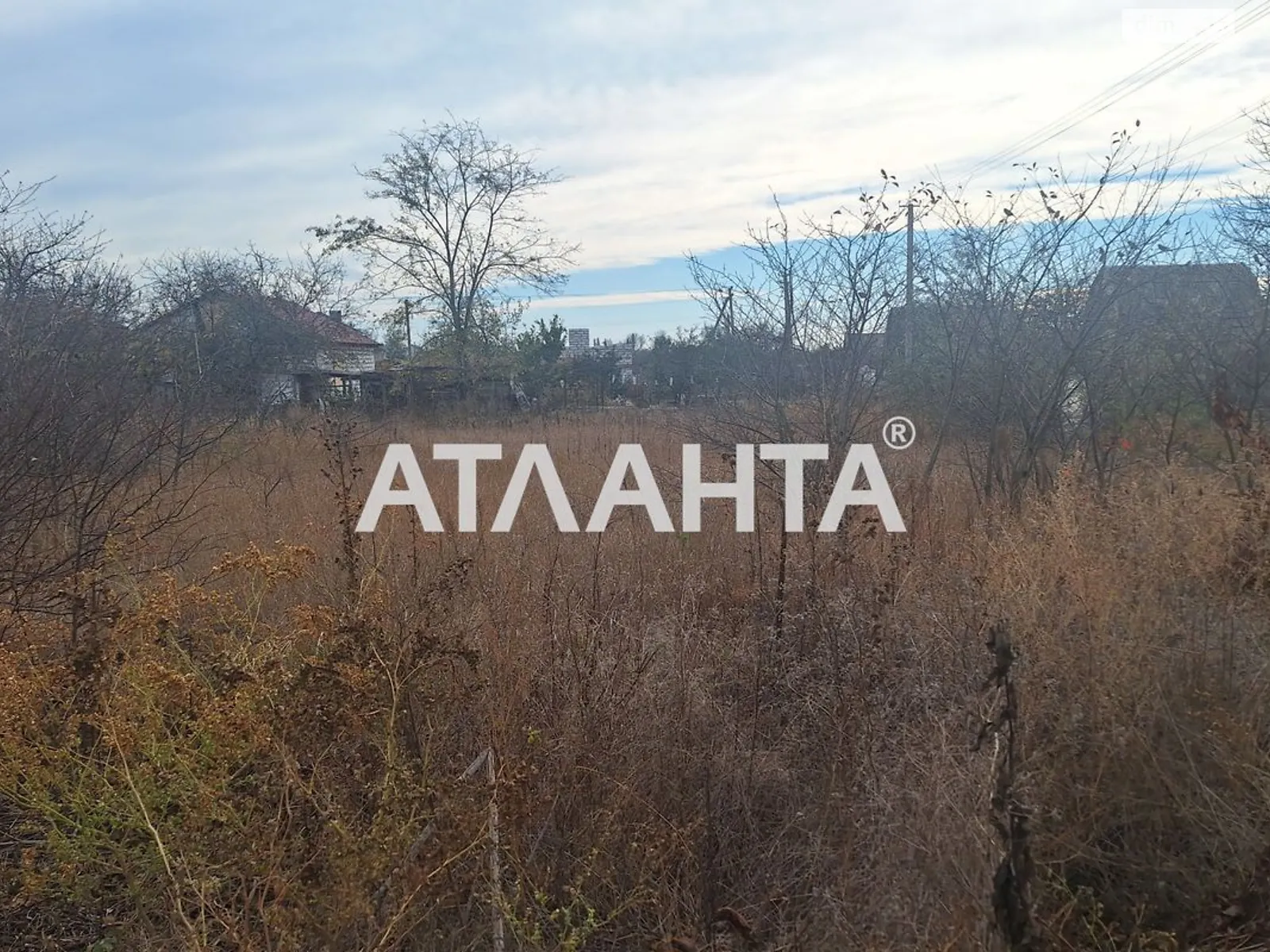 Продається земельна ділянка 5.6 соток у Одеській області, цена: 10500 $