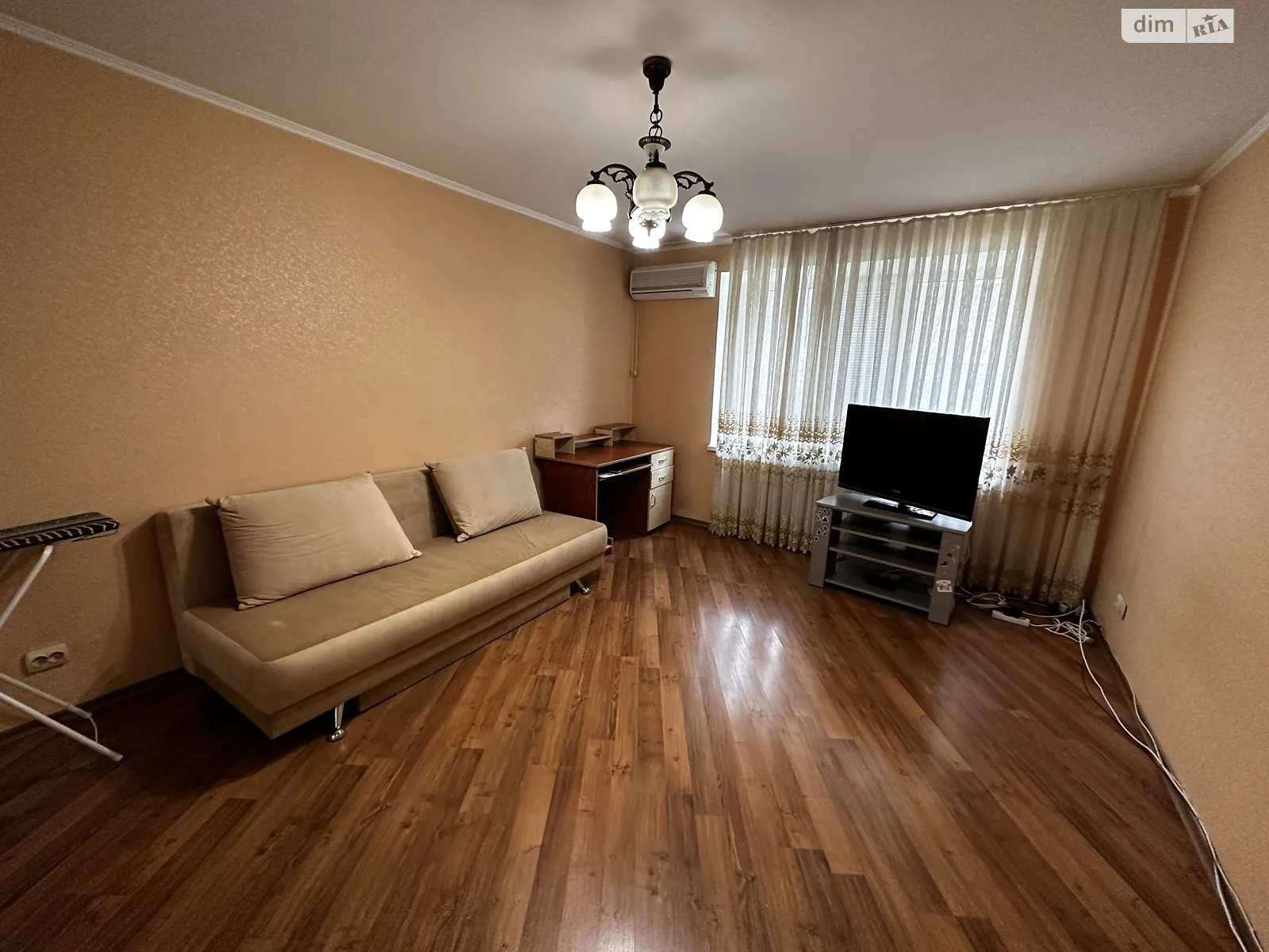 Продается 1-комнатная квартира 43 кв. м в Виннице, цена: 56000 $ - фото 1