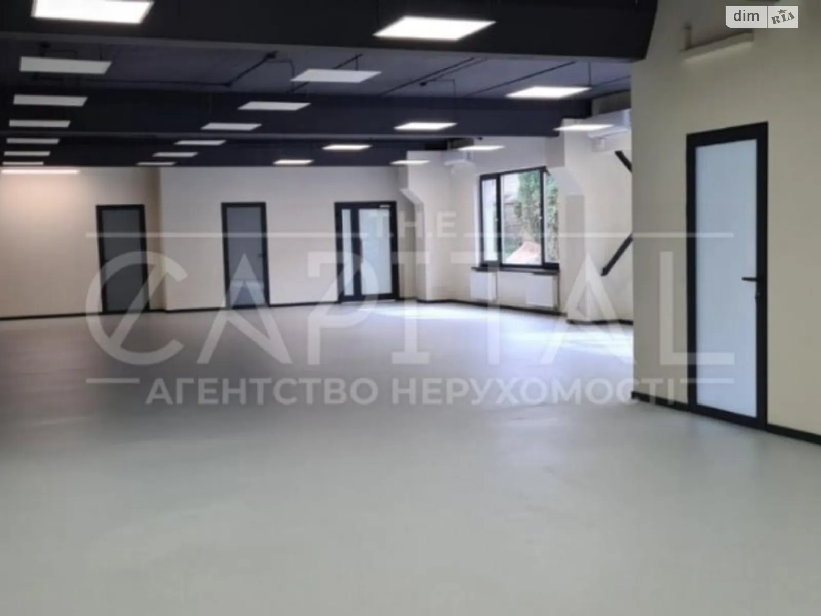 Сдается в аренду офис 536 кв. м в бизнес-центре, цена: 5360 $