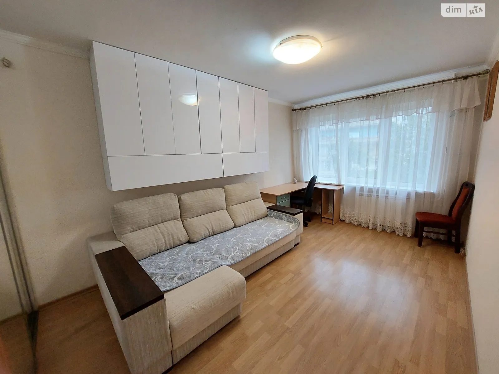 Сдается в аренду 3-комнатная квартира 65 кв. м в Киеве - фото 2