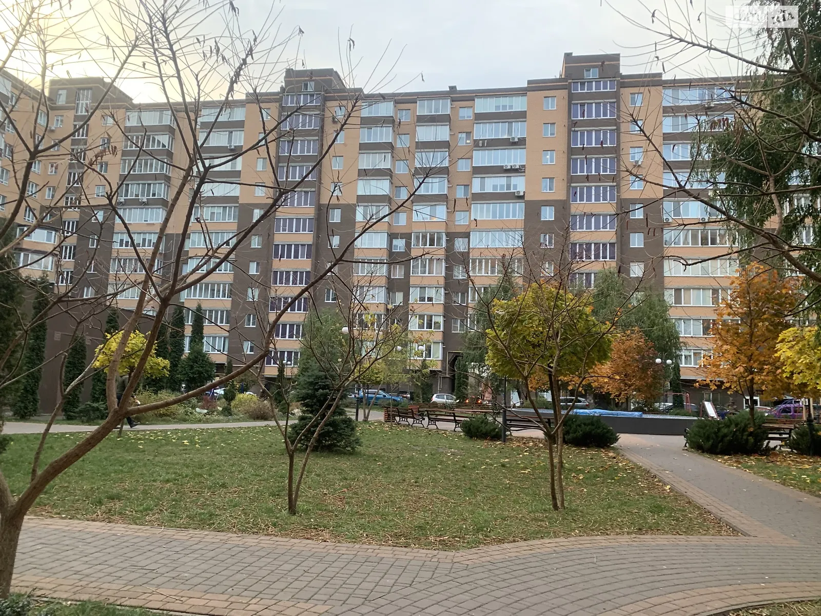 Сдается в аренду 1-комнатная квартира 45 кв. м в Хмельницком, ул. Заречанская, 11В - фото 1