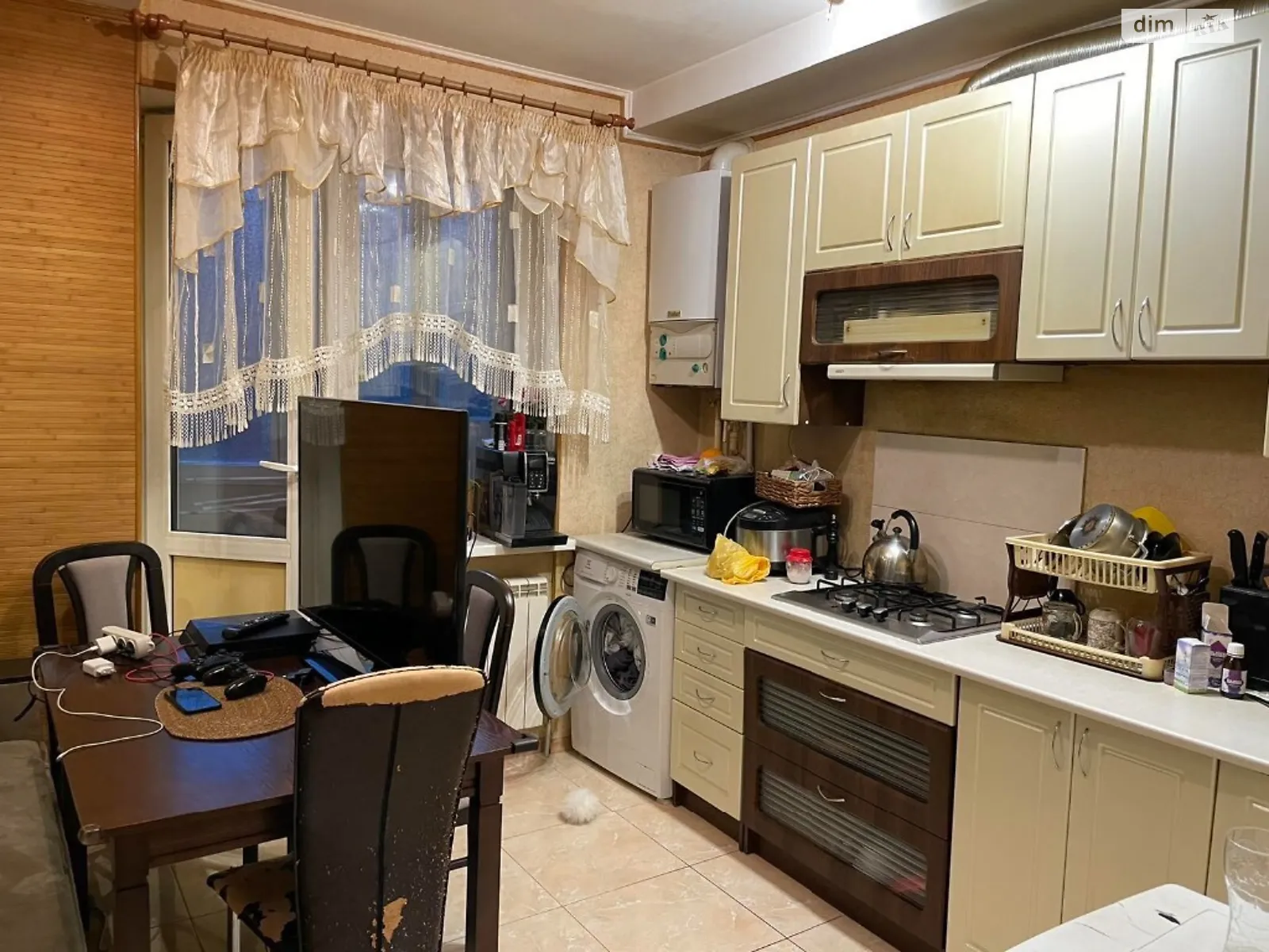 Продається 2-кімнатна квартира 54 кв. м у Хмельницькому, вул. Панаса Мирного - фото 1