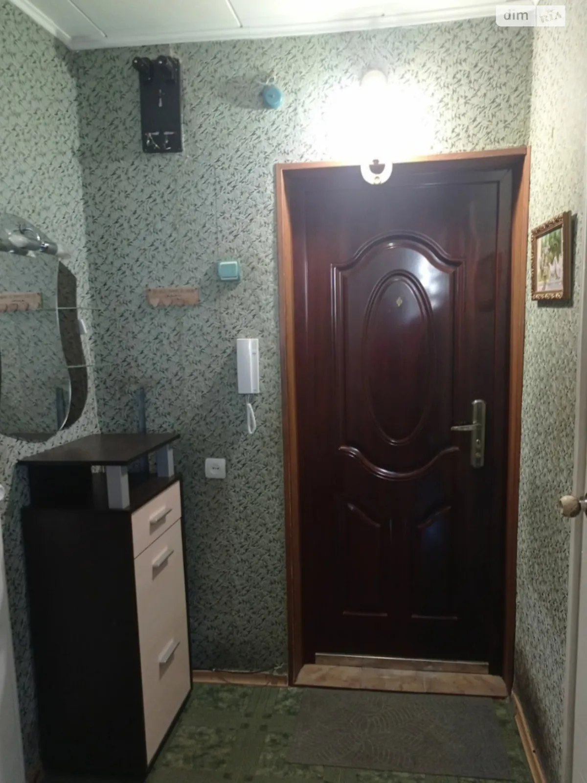 1-комнатная квартира 25 кв. м в Запорожье - фото 2