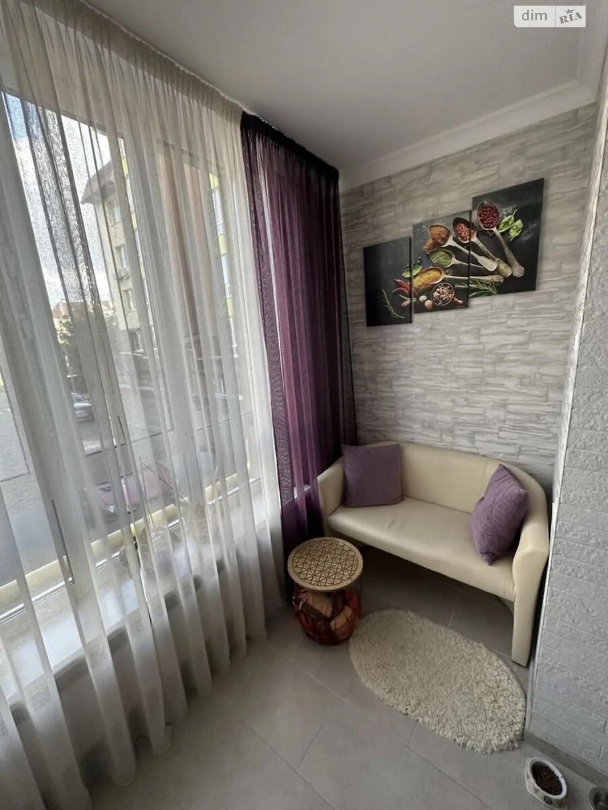 Продается 2-комнатная квартира 73 кв. м в Софиевской Борщаговке, ул. Дорошенко