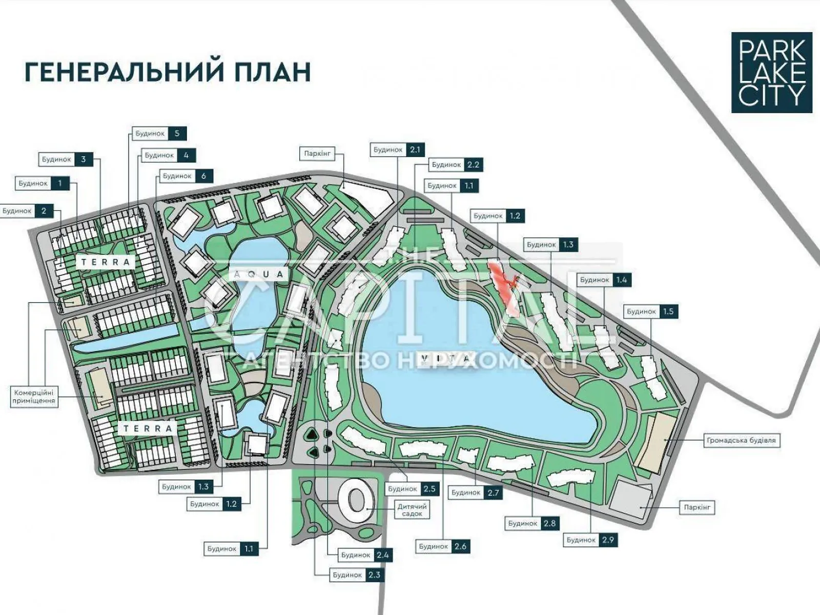 Продается помещения свободного назначения 21 кв. м в 1-этажном здании, цена: 22000 $ - фото 1