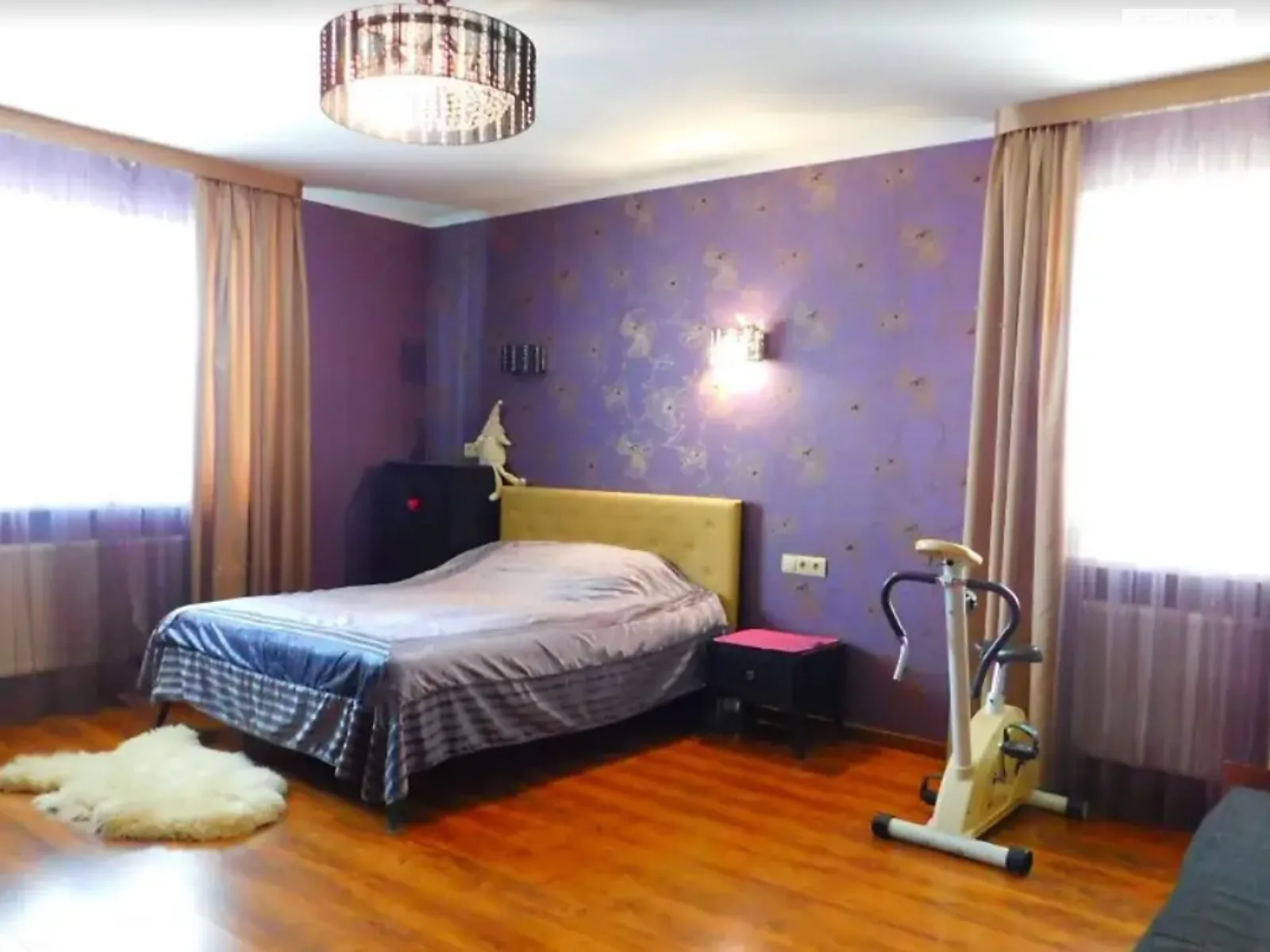 Продается 2-комнатная квартира 95 кв. м в Виннице, ул. Дмитрия Майбороды