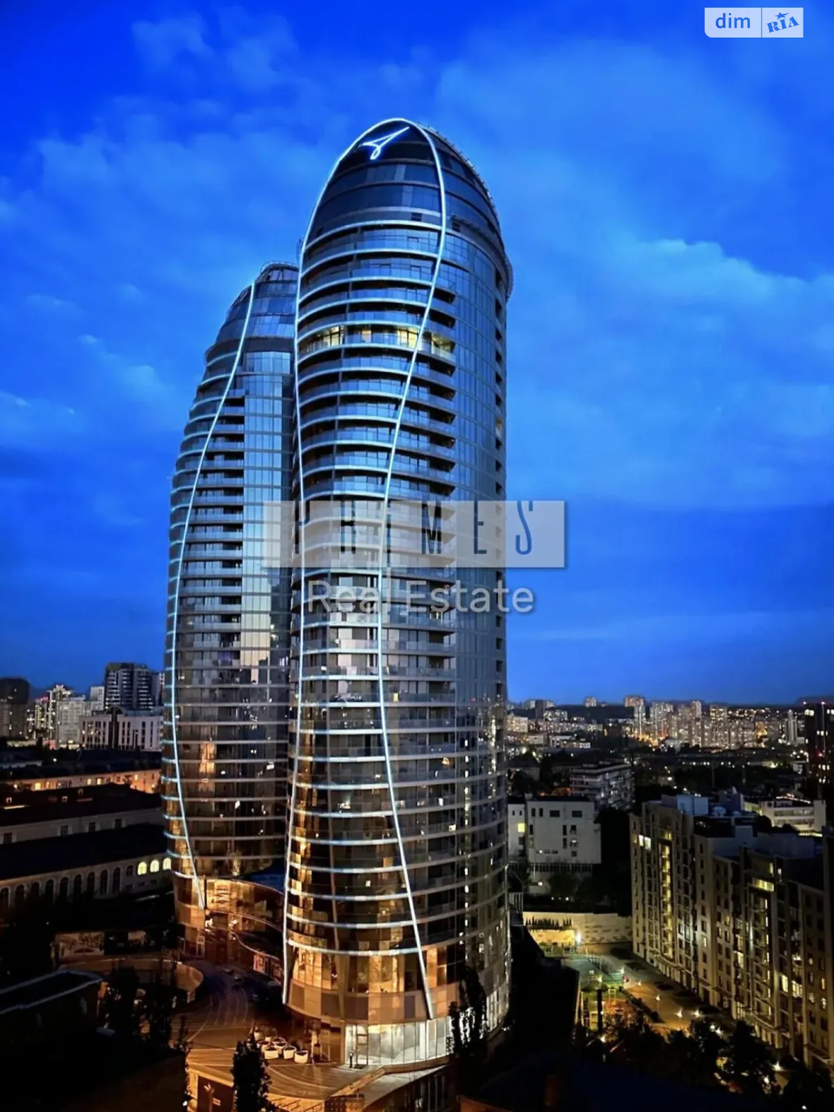 Продается 5-комнатная квартира 383 кв. м в Киеве - фото 2