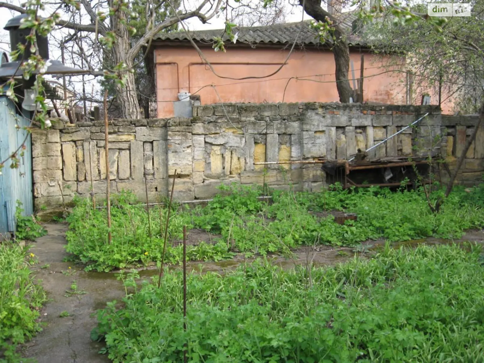 Продается земельный участок 4.6 соток в Одесской области - фото 2