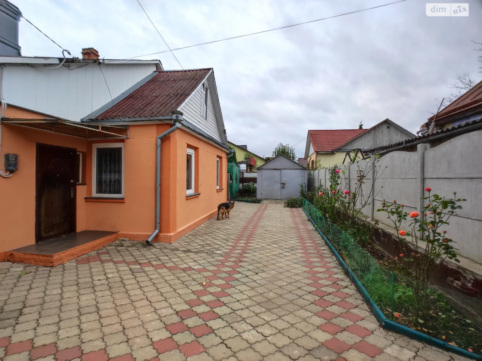 Продається одноповерховий будинок 108 кв. м з балконом - фото 2