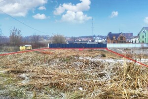 Продажа участка под жилую застройку, Хмельницкий, р‑н. Заречье, Нижняя Береговая улица