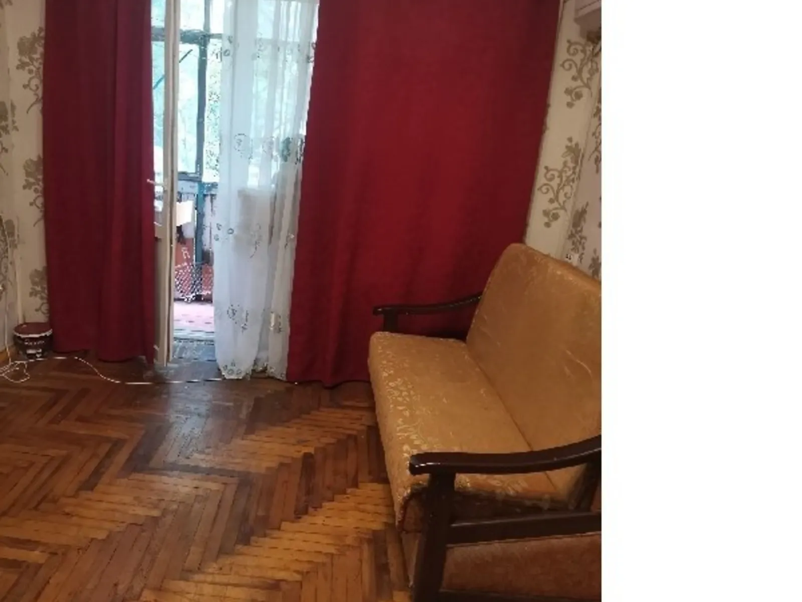 2-комнатная квартира 40 кв. м в Запорожье, ул. Независимой Украины