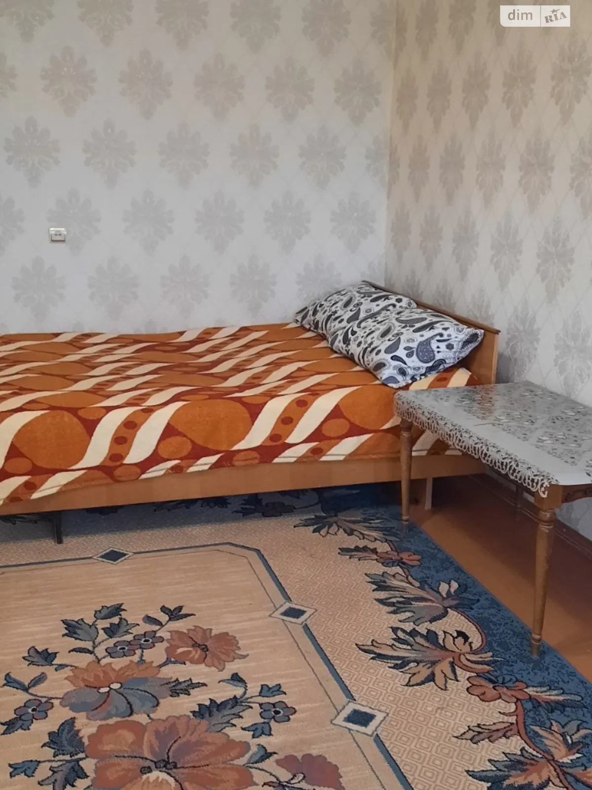 Сдается в аренду 1-комнатная квартира 38 кв. м в Николаеве - фото 2
