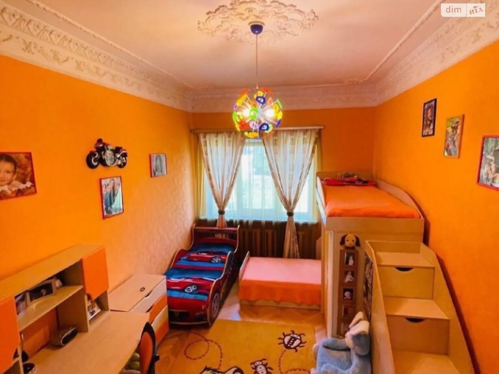 Продается дом на 2 этажа 320 кв. м с террасой - фото 3