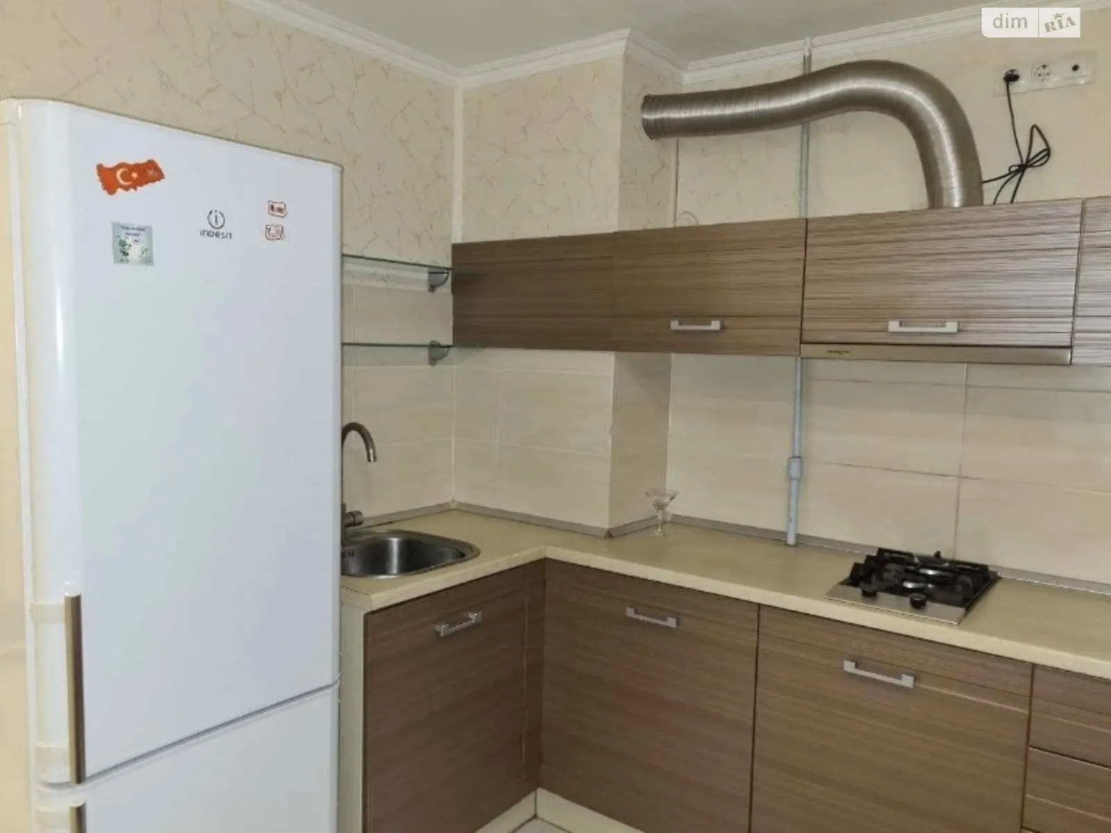 Сдается в аренду 1-комнатная квартира 38 кв. м в Харькове - фото 3