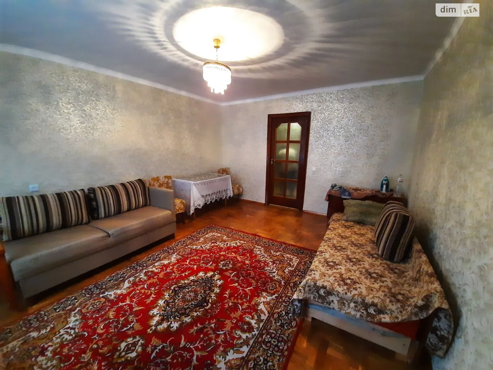Сдается в аренду 2-комнатная квартира 52 кв. м в Хмельницком, ул. Александра Кушнирука(Гастелло), 10/5 - фото 1
