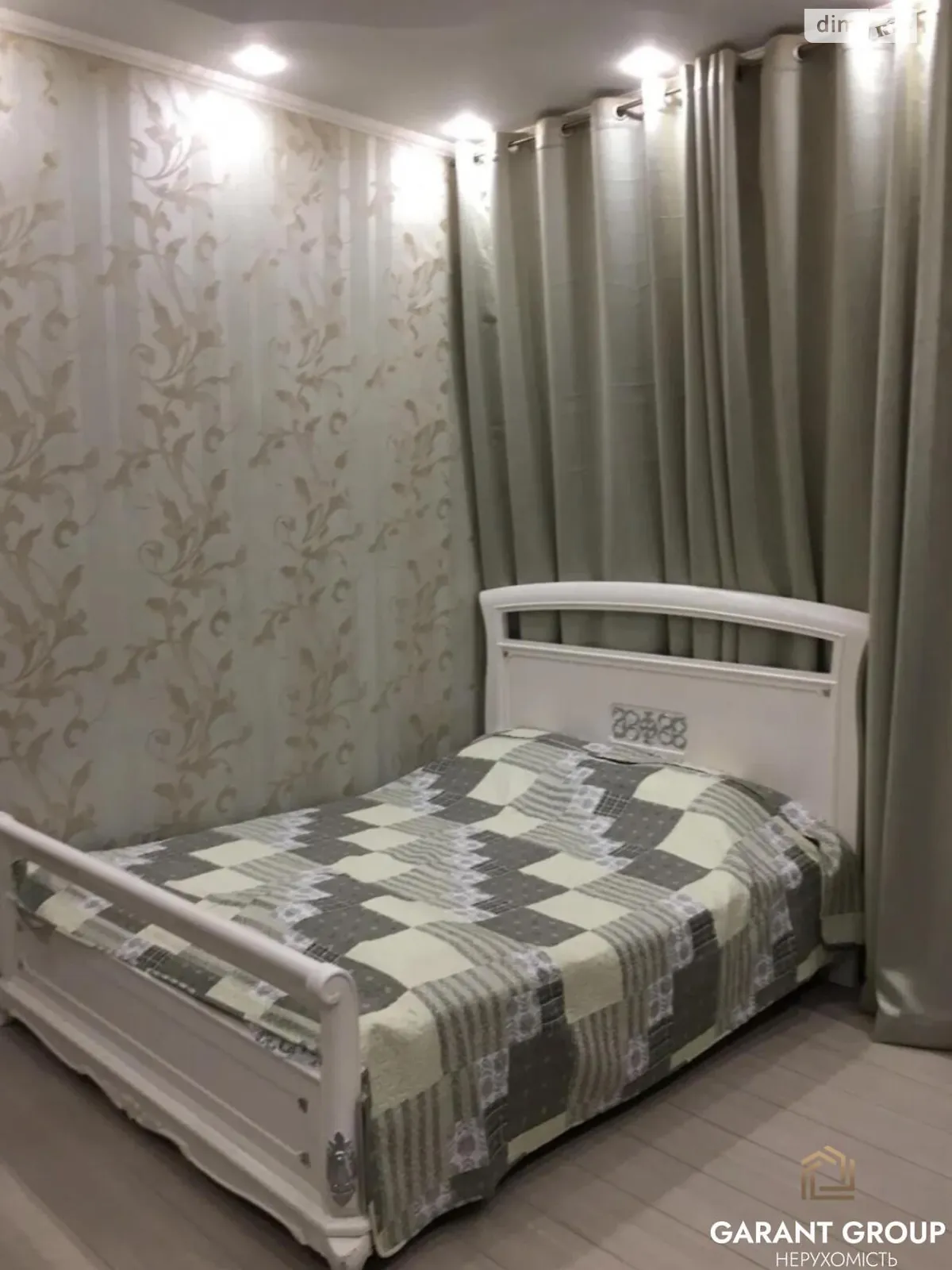 Продается 1-комнатная квартира 30 кв. м в Одессе, пер. Воронцовский - фото 1