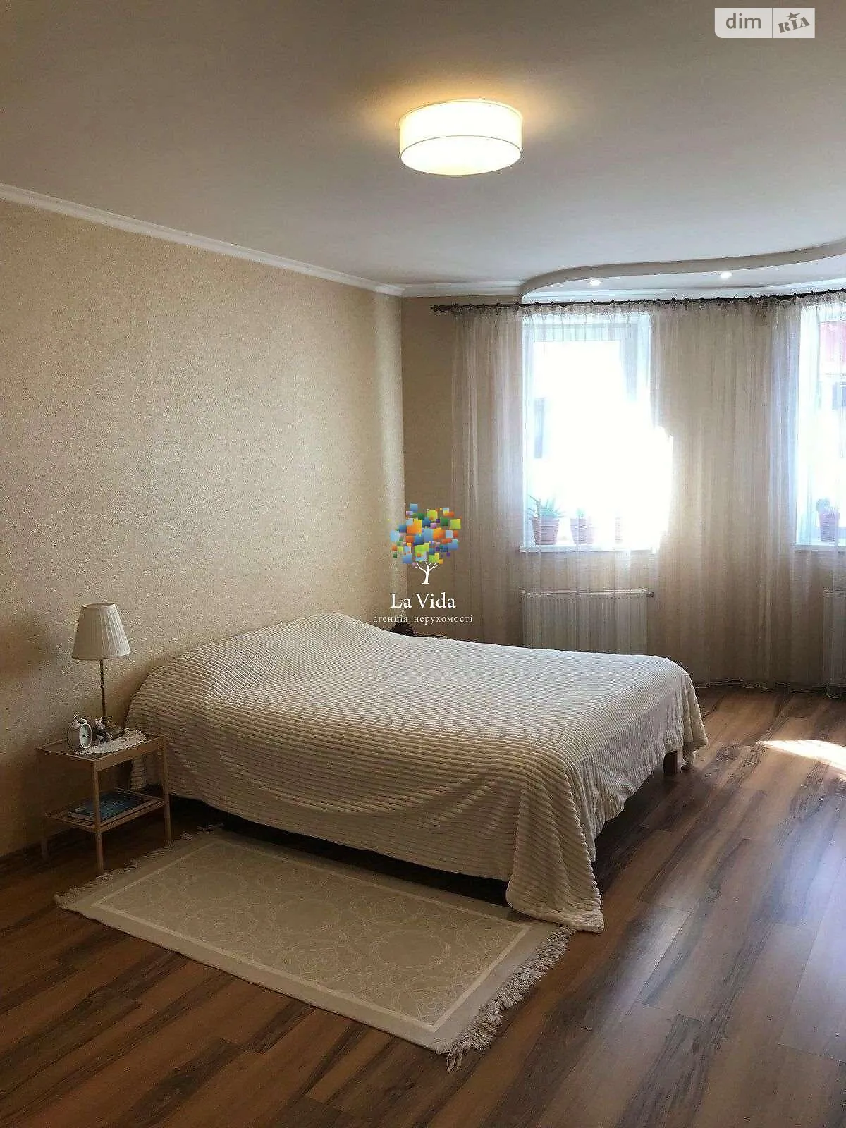 Продается 3-комнатная квартира 103 кв. м в Софиевской Борщаговке, ул. Соборная, 46 - фото 1