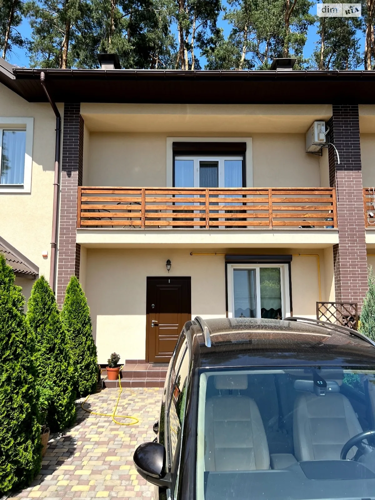 Ирпень ЖК Green Place, цена: 165000 $ - фото 1