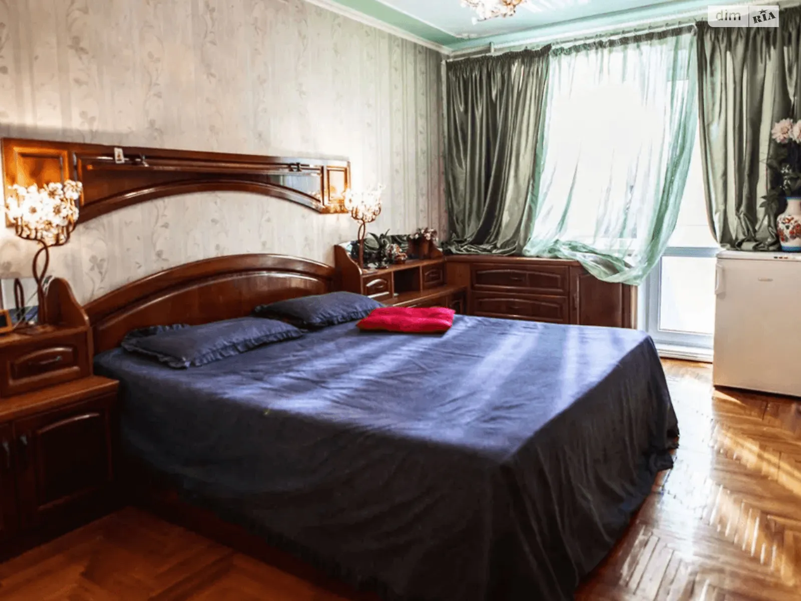 Продается 3-комнатная квартира 65 кв. м в Харькове, просп. Гагарина, 80 - фото 1