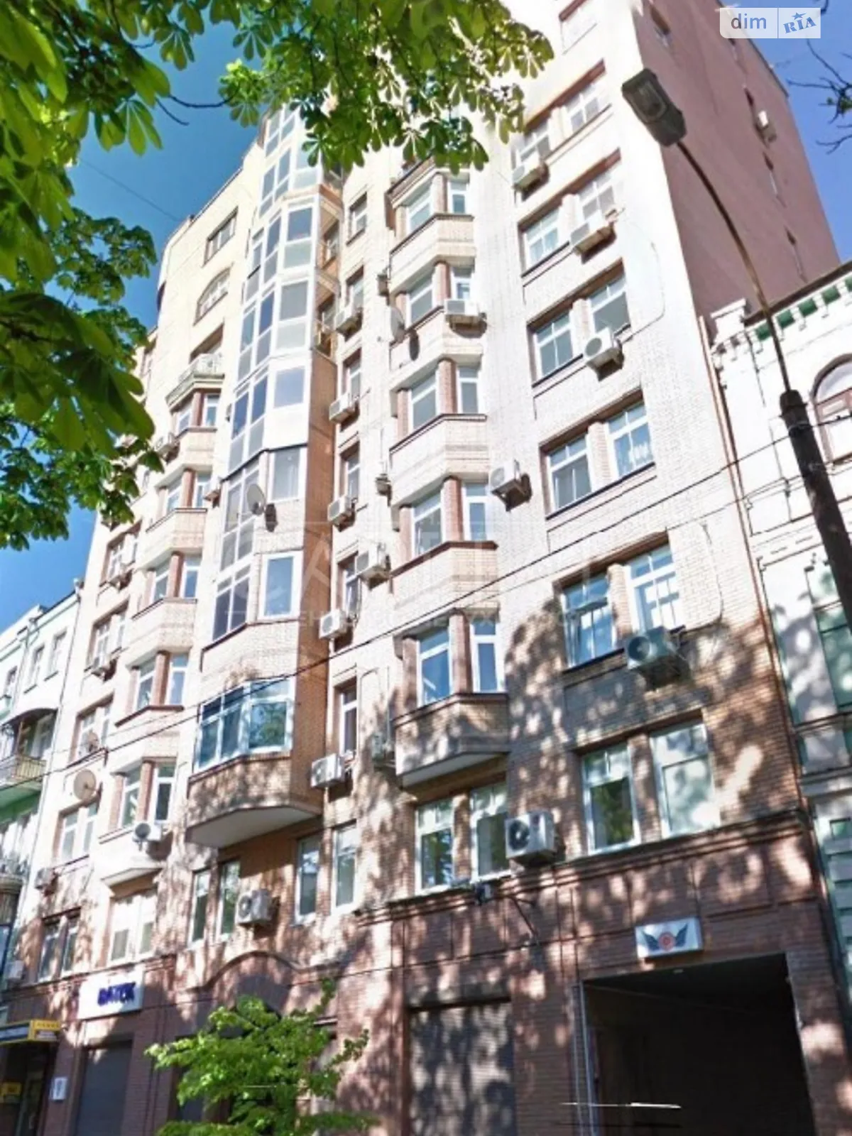 Сдается в аренду 4-комнатная квартира 205 кв. м в Киеве - фото 2