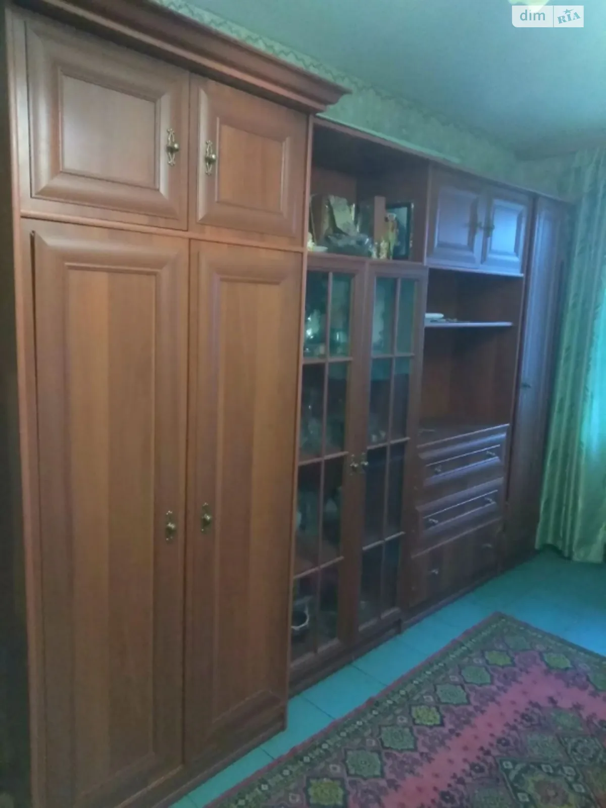 Продается 2-комнатная квартира 44 кв. м в Чернигове, цена: 26500 $