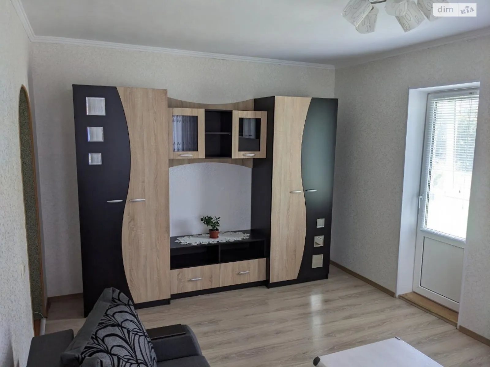 Продается 1-комнатная квартира 31.3 кв. м в Хмельницком, цена: 33500 $ - фото 1