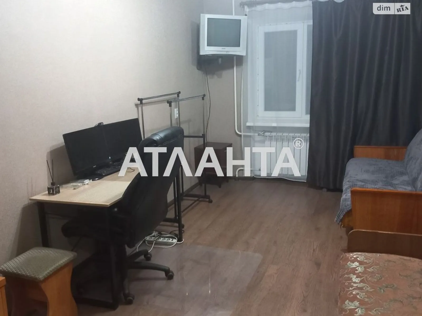 Продается комната 27 кв. м в Одессе, цена: 14500 $
