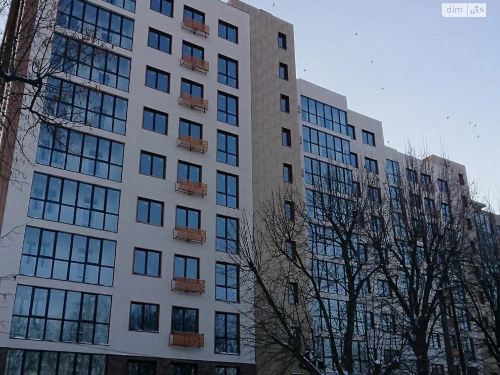 Продается 2-комнатная квартира 55 кв. м в Харькове, ул. Динамовская, 3 - фото 1