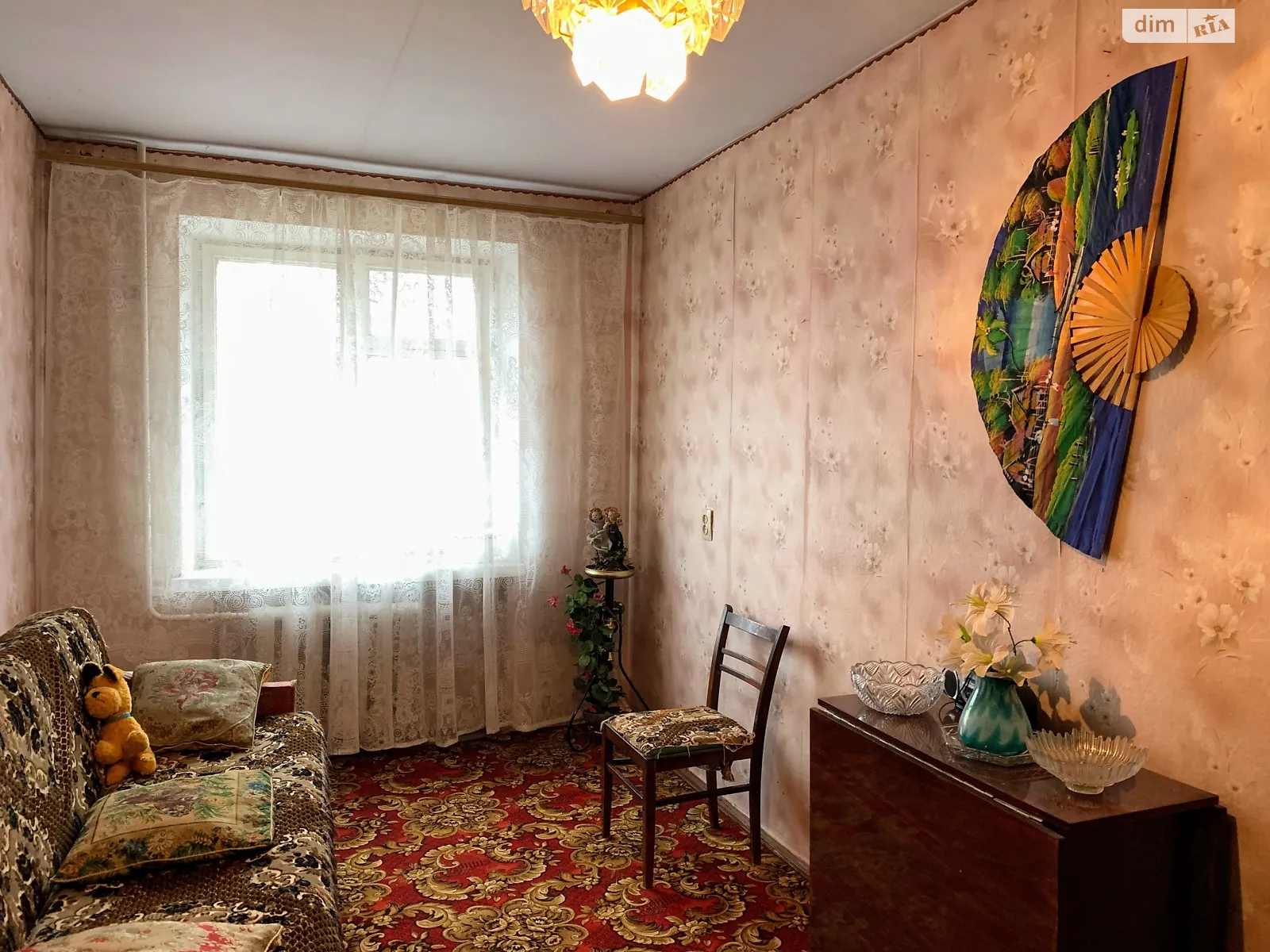 Продається 2-кімнатна квартира 45 кв. м у Миколаєві - фото 2