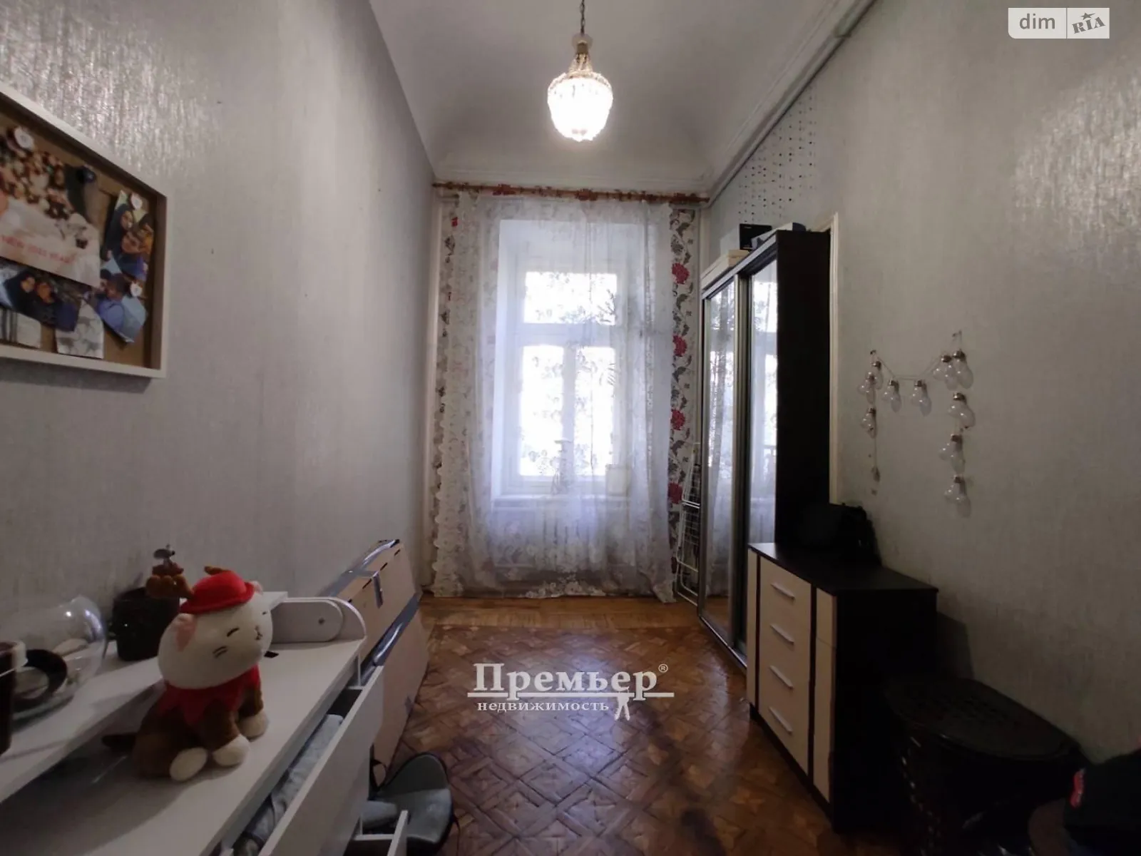 Продается комната 50 кв. м в Одессе - фото 3