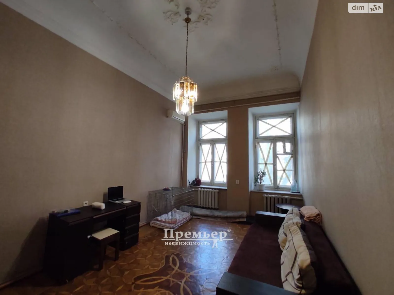 Продается комната 50 кв. м в Одессе - фото 2