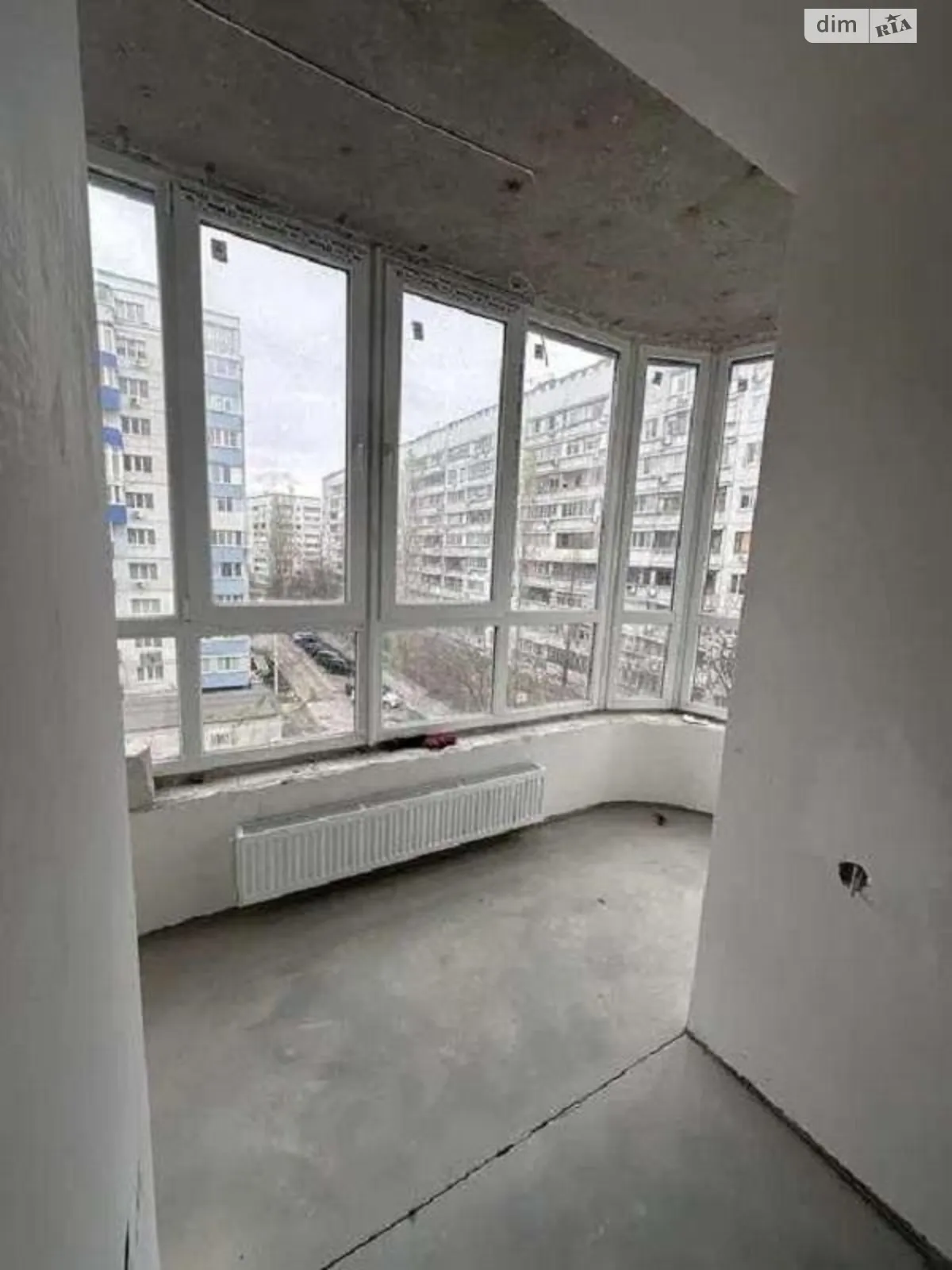 Продается 2-комнатная квартира 52 кв. м в Харькове - фото 2