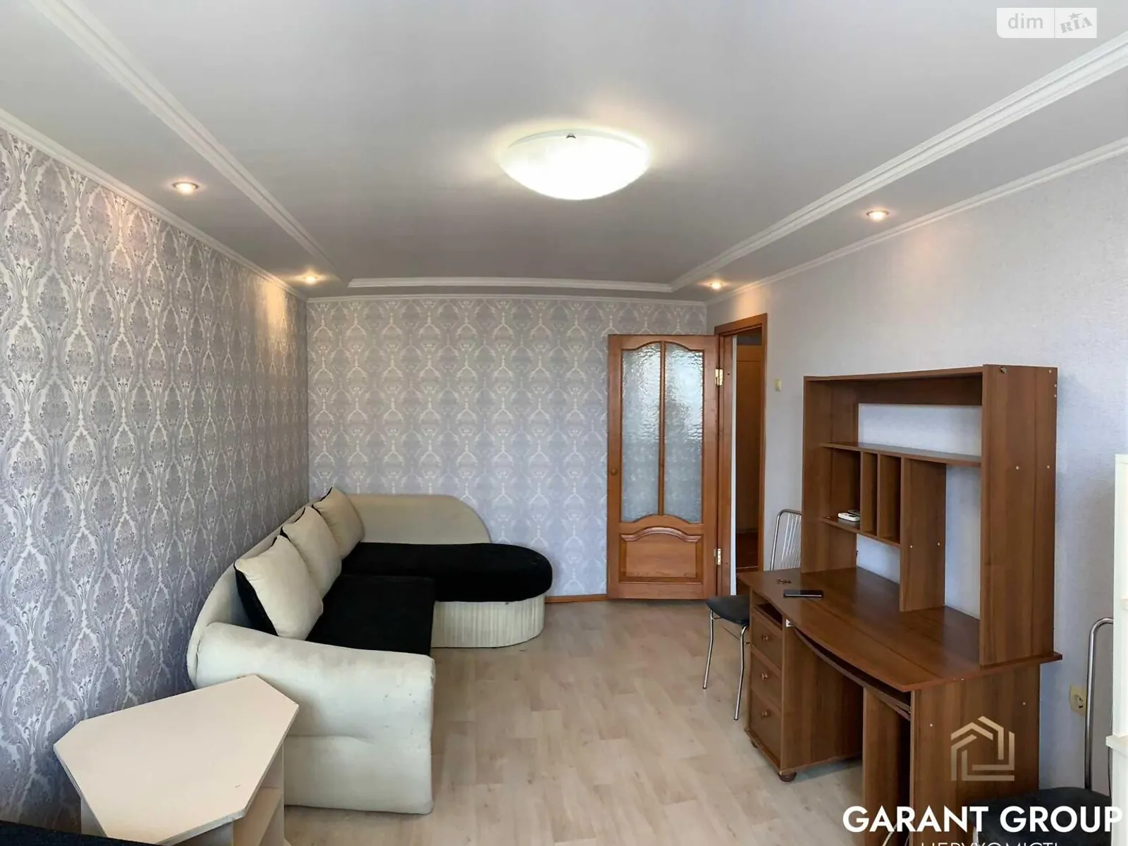 Продается 2-комнатная квартира 44.9 кв. м в Одессе, ул. Яши Гордиенко - фото 1