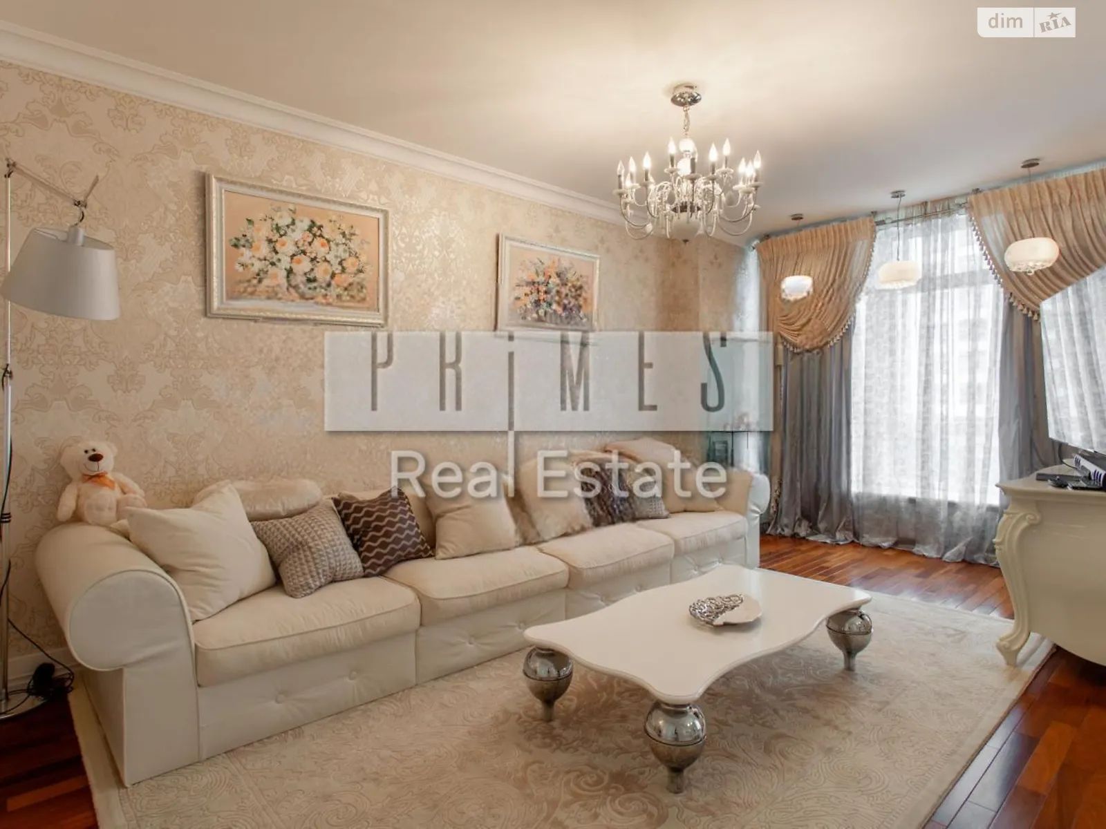 Продается 2-комнатная квартира 85 кв. м в Киеве, ул. Андрея Верхогляда(Драгомирова), 3 - фото 1