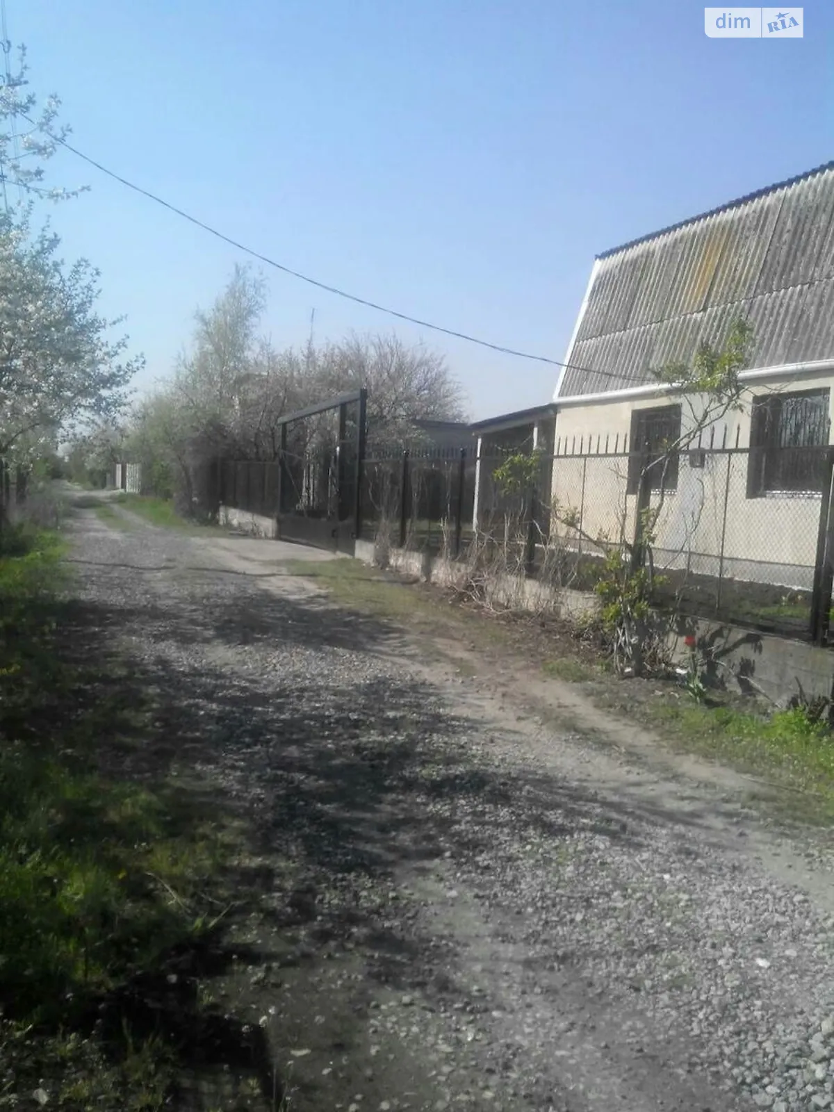 Продается земельный участок 8 соток в Запорожской области, цена: 12000 $