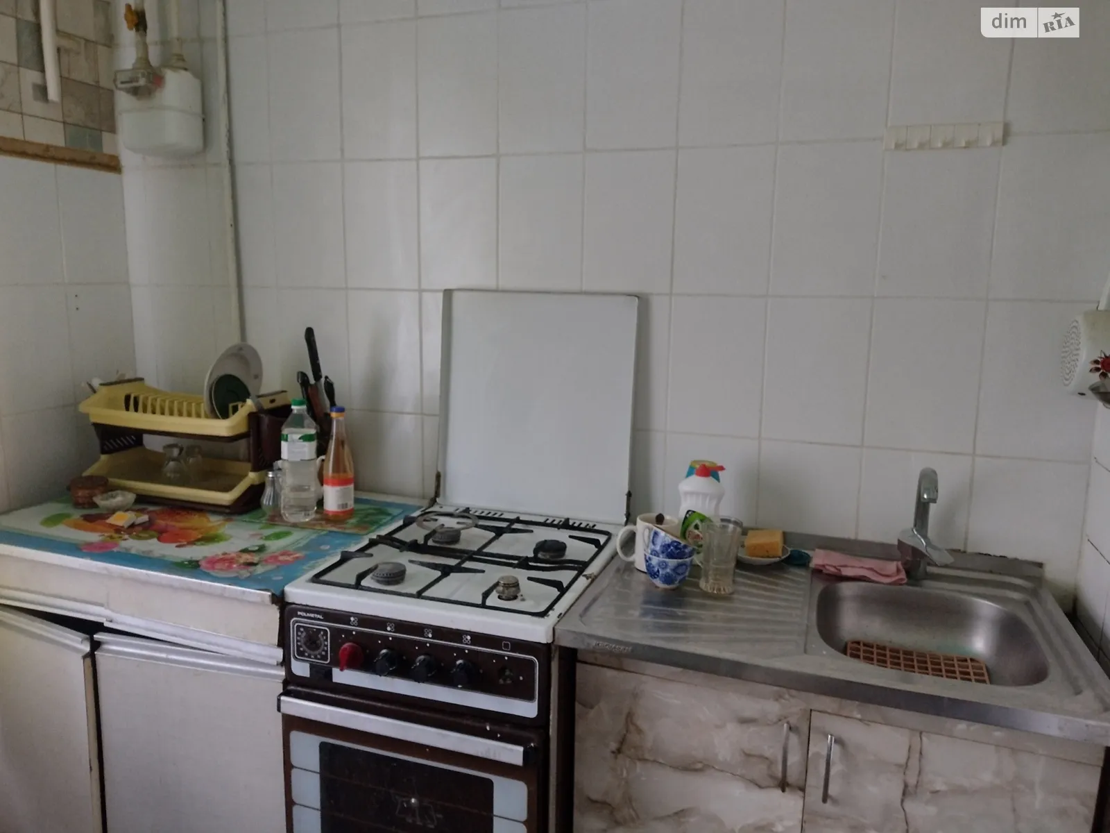 3-кімнатна квартира 69 кв. м у Запоріжжі - фото 1