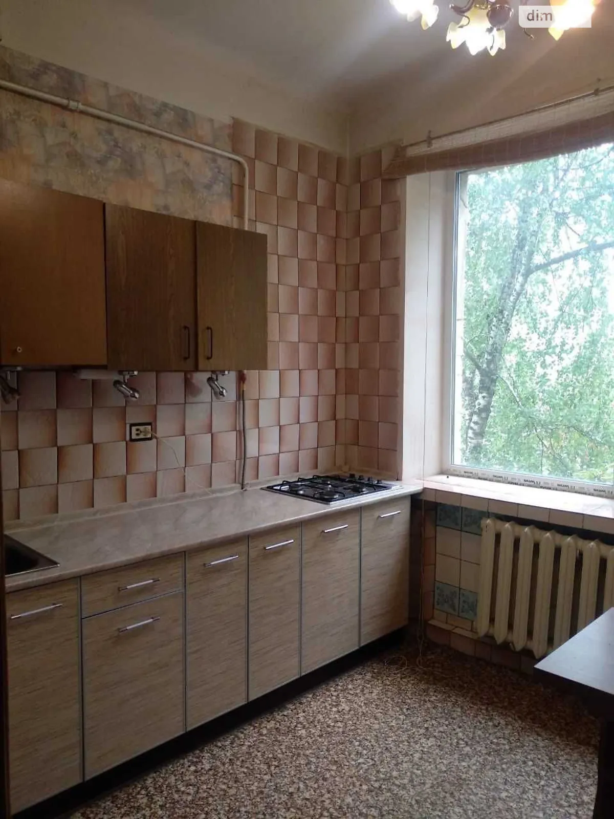 Сдается в аренду 1-комнатная квартира 40 кв. м в Харькове, ул. Отакара Яроша, 27 - фото 1