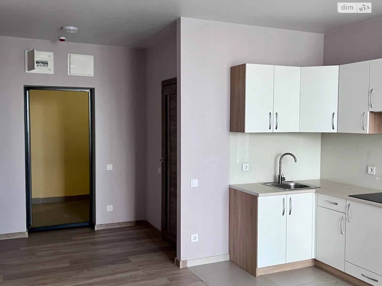 Продается 1-комнатная квартира 32 кв. м в Одессе - фото 4