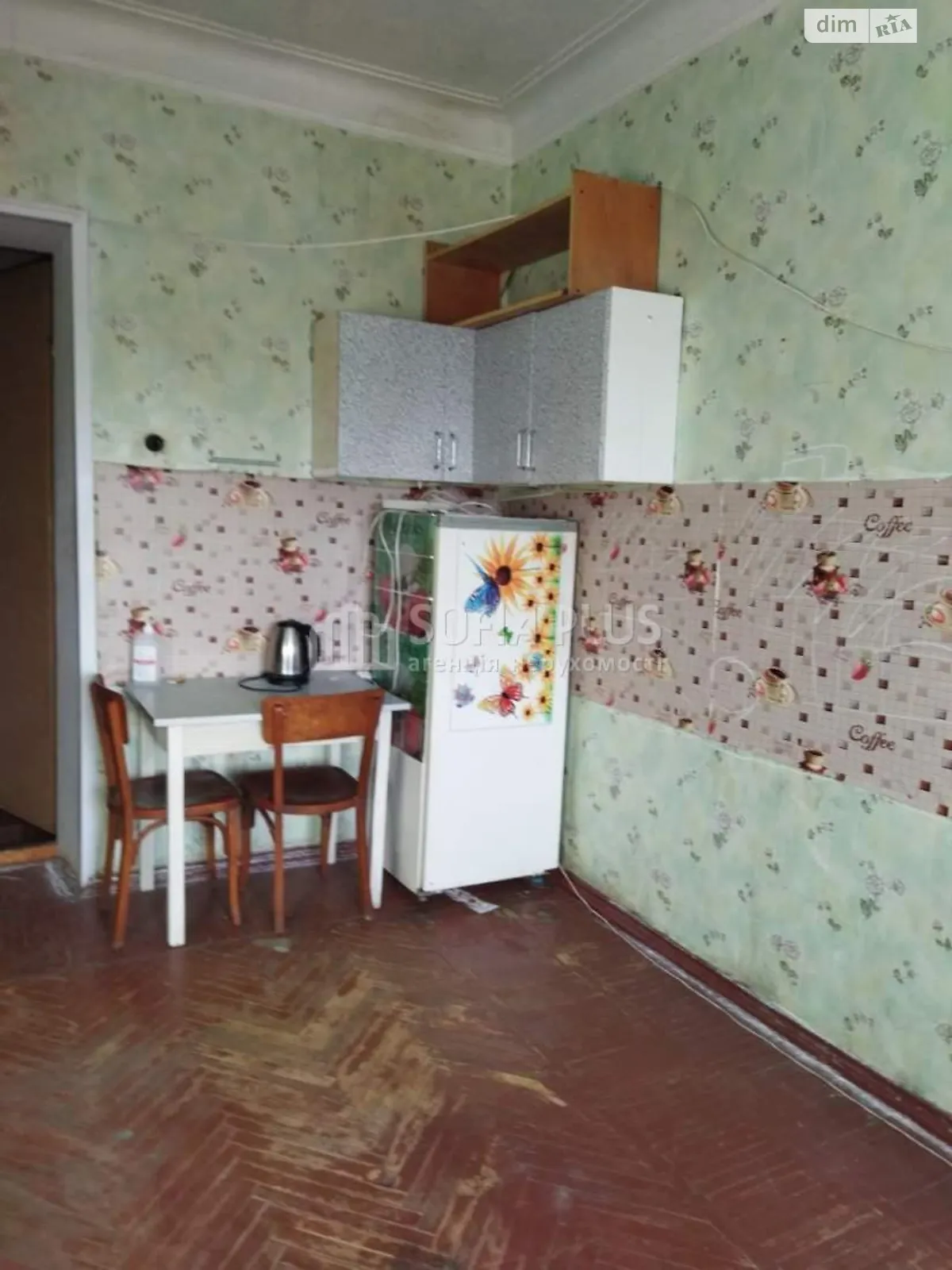 Продается комната 31 кв. м в Киеве, цена: 15000 $