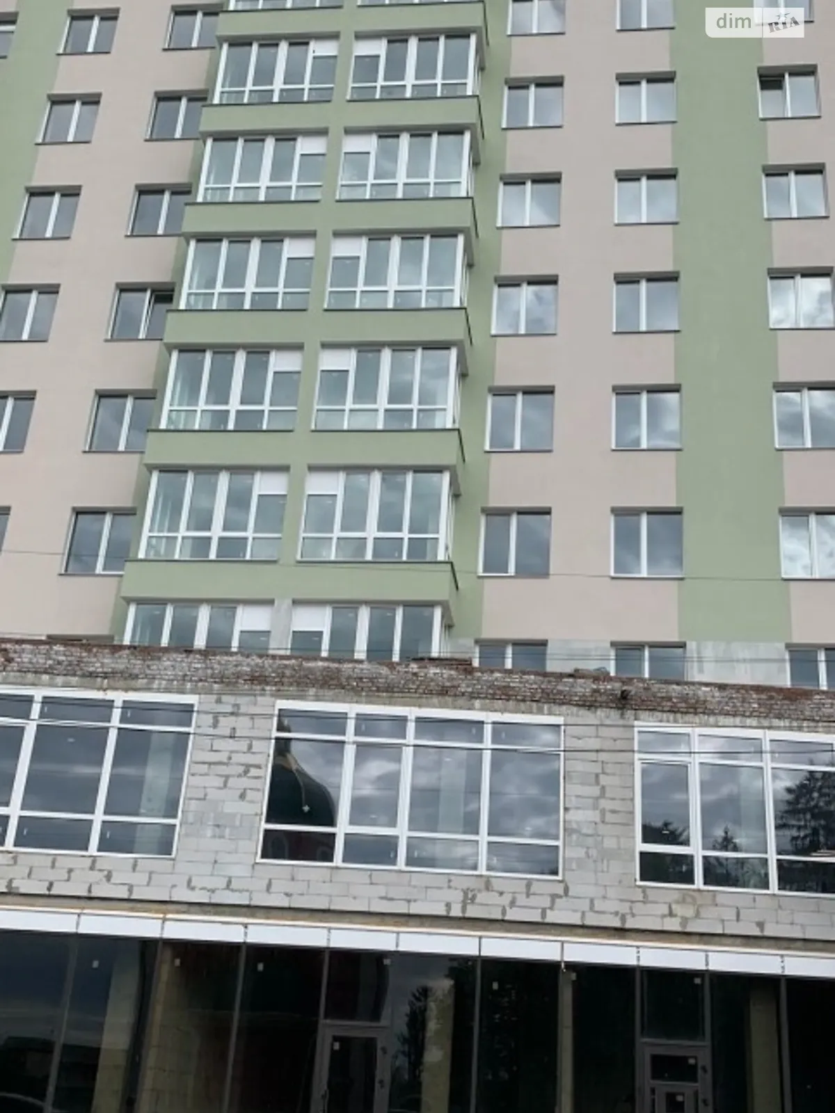 Продається 1-кімнатна квартира 41 кв. м у Хмельницькому, вул. Пілотська, 1 - фото 1