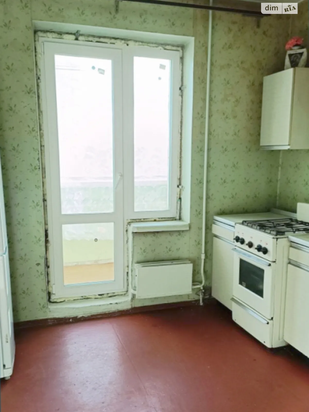 Продается 1-комнатная квартира 41 кв. м в Чернигове, цена: 25500 $